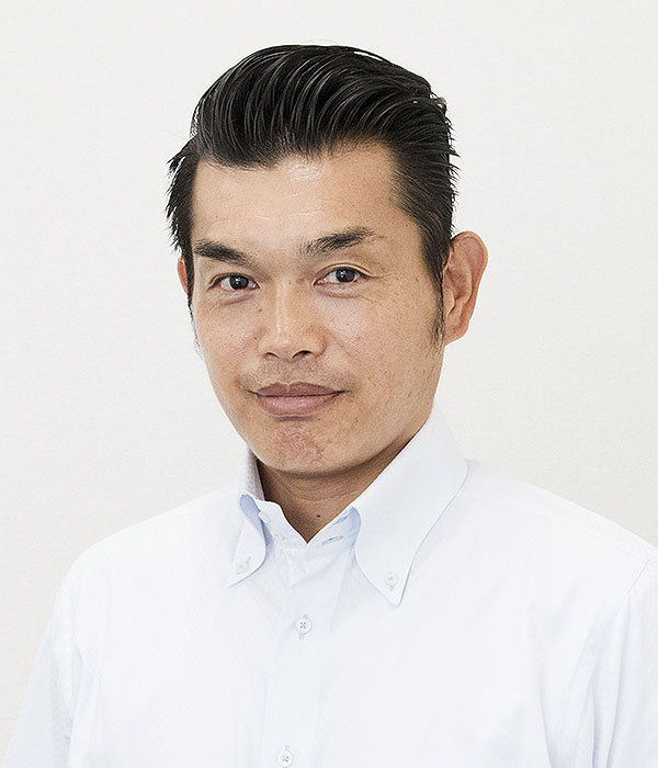 中島 吾郎